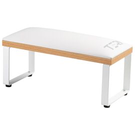 TERI LOFT M Підлокітник для манікюру білий (дерево), image 