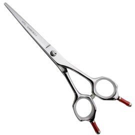 SPL Перукарські ножиці професійні Samurai прямі 6.0 (90050-60), image 