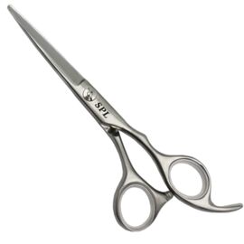 SPL Перукарські ножиці професійні 5.5 (96811-55), image 