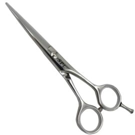 SPL Перукарські ножиці професійні прямі 5.5 (90026-55), image 