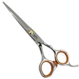 SPL Перукарські ножиці професійні прямі 6.0 (91060-60), image 