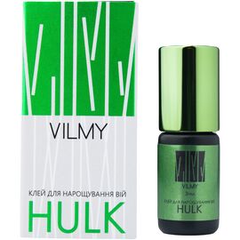 VILMY Клей "HULK" (0,5 сек.), 3 мл, Об'єм: 3 мл, image 