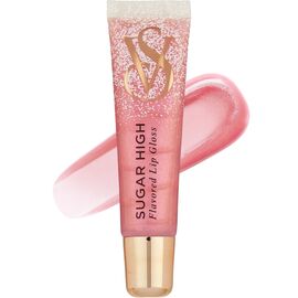 VICTORIA'S SECRET Flavored Lip Gloss Sugar High Блиск для губ, 13 г, Об'єм/вага: 13 г, Відтінок: Sugar High, image 