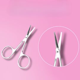 EDLEN Ножиці для нігтів Trim 100 мм, image 