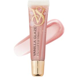 VICTORIA'S SECRET Flavored Lip Gloss Vanilla Glaze Блиск для губ, 13 г, Об'єм/вага: 13 г, Відтінок: Vanilla Glaze, image 