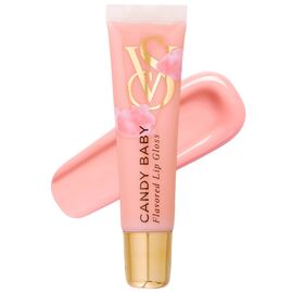 VICTORIA'S SECRET Flavored Lip Gloss Candy Baby Блиск для губ, 13 г, Об'єм/вага: 13 г, Відтінок: Candy Baby, image 