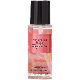 VICTORIA'S SECRET Temptation Fragrance Mist Парфумований спрей для тіла, 75 мл, Об'єм: 75 мл, Аромат: Temptation, image 