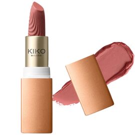 KIKO Create Your Balance Definition Boost Lipstick 05 Fierce Vibes, 3.5 г, Об'єм/вага: 3,5 г, Відтінок: Fierce Vibes, image 