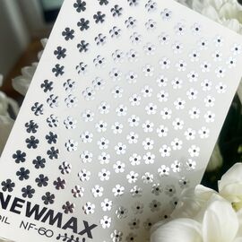 NEWMAX SLIDER Слайдер-дизайн NF-60, image 