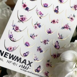 NEWMAX SLIDER Слайдер-дизайн NF-61, image 