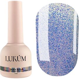 LUKUM Nayada Collection Гель-лак №03, 10 мл, № гель лаку: 003, Об'єм: 10 мл, image 