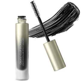 KIKO Create Your Balance Length & Volume Effect Mascara Туш для вій, 8 мл, image 