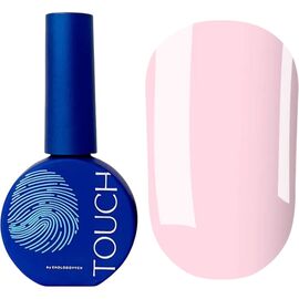 TOUCH Cover Base Rosy Milk Камуфлююча база, 13 мл, Об'єм: 13 мл, Колір: Rosy Milk, image 