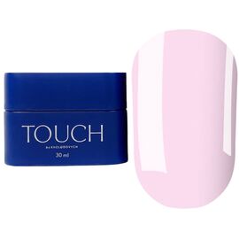 TOUCH Builder Gel Raf Камуфлюючий будівельний гель, 30 мл, Об'єм: 30 мл, Колір: Raf, image 