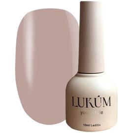 LUKUM Acryl Gel Nudge Glint №05 Рідкий акригель, 10 мл, Об'єм: 10 мл, Колір: 05, image 