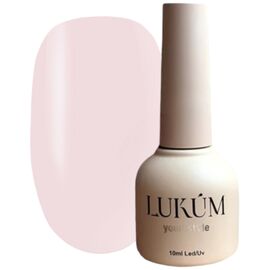 LUKUM Acryl Gel Nudge Glint №03 Рідкий акригель, 10 мл, Об'єм: 10 мл, Колір: 03, image 