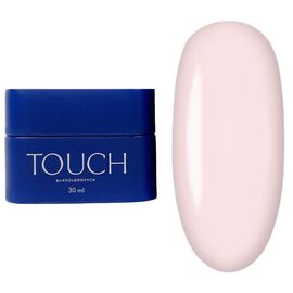 TOUCH Cover Base Pastel Камуфлююча база, 30 мл, Об'єм: 30 мл, Колір: Pastel, image 
