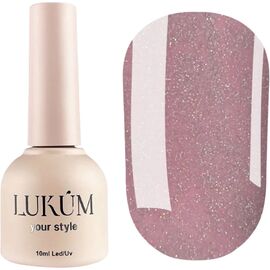 LUKUM Opaline Collection Гель-лак №03, 10 мл, № гель лаку: 003, Об'єм: 10 мл, image 