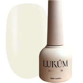 LUKUM Sorbet Collection Гель-лак №02, 10 мл, № гель лаку: 002, Об'єм: 10 мл, image 