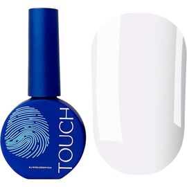 TOUCH Cover Base Milk Камуфлююча база, 13 мл, Об'єм: 13 мл, Колір: Milky, image 