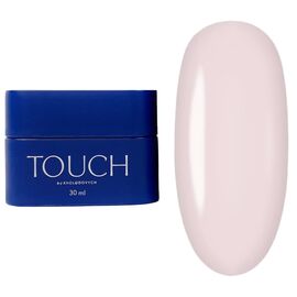 TOUCH Cover Base Bare Камуфлююча база, 30 мл, Об'єм: 30 мл, Колір: Bare, image 