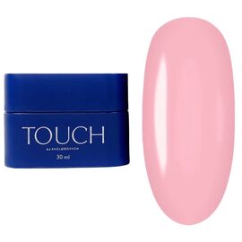 TOUCH Cover Base Rosy Milk Камуфлююча база, 30 мл, Об'єм: 30 мл, Колір: Rosy Milk, image 