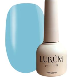 LUKUM Sorbet Collection Гель-лак №05, 10 мл, № гель лаку: 005, Об'єм: 10 мл, image 
