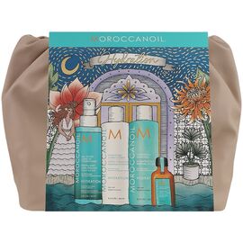 MOROCCANOIL Spring Promotion Hydration Набiр весняний для зволоження волосся, image 