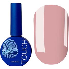 TOUCH Cover Base Nude Камуфлююча база, 13 мл, Об'єм: 13 мл, Колір: Nude, image 