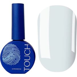 TOUCH Cover Base Fog Камуфлююча база, 13 мл, image 