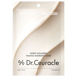 Dr.Ceuracle Expert Collagen Modeling Mask Альгінатна маска з колагеном для пружност, 30 г, image 