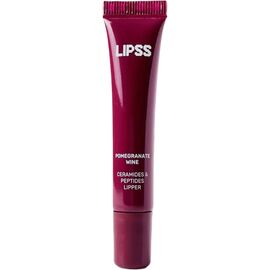 LIPSS Lipper-блиск Pomegranate Wine, 8 мл, Об'єм/вага: 8 мл, Відтінок: Pomegranate Wine, image 