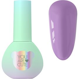 YOU ARE CUTE Cover Base №09 Камуфлююча база, 5 мл, Відтінок: 009, Об'єм: 5 мл, image 
