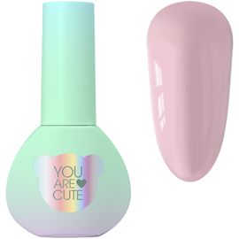 YOU ARE CUTE Color №007 Гель-лак, 5 мл, № гель лаку: 007, Об'єм: 5 мл, image 
