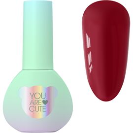 YOU ARE CUTE Color №090 Гель-лак, 5 мл, № гель лаку: 090, Об'єм: 5 мл, image 