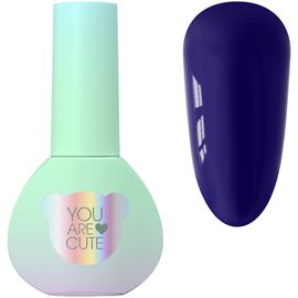 YOU ARE CUTE Color №045 Гель-лак, 5 мл, № гель лаку: 045, Об'єм: 5 мл, image 