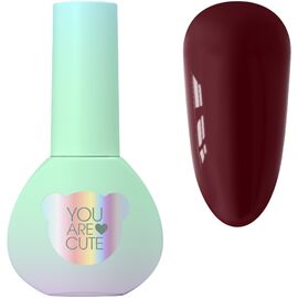 YOU ARE CUTE Color №080 Гель-лак, 5 мл, № гель лаку: 080, Об'єм: 5 мл, image 