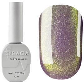 SAGA Гель лак Cat Smoothie №2, 10 мл, № гель лаку: 002, Об'єм: 10 мл, image 