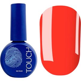 TOUCH Solo Gel Polish №14 Однофазний гель-лак, 9 мл, № гель лаку: 014, Об'єм: 9 мл, image 