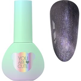 YOU ARE CUTE Color №119 Гель-лак котяче око, 5 мл, № гель лаку: 119, Об'єм: 5 мл, image 
