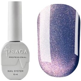 SAGA Гель лак Cat Smoothie №3, 10 мл, № гель лаку: 003, Об'єм: 10 мл, image 