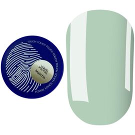 TOUCH Liquid Polygel Matcha Рідкий полігель, 15 мл, Об'єм: 15 мл, Колір: Matcha, image 