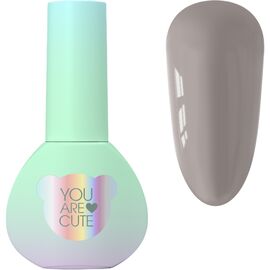 YOU ARE CUTE Cover Base №03 Камуфлююча база, 5 мл, Відтінок: 003, Об'єм: 5 мл, image 