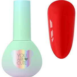 YOU ARE CUTE Color №096 Гель-лак, 5 мл, № гель лаку: 096, Об'єм: 5 мл, image 
