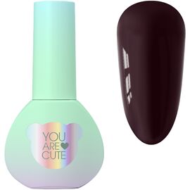 YOU ARE CUTE Color №076 Гель-лак, 5 мл, № гель лаку: 076, Об'єм: 5 мл, image 