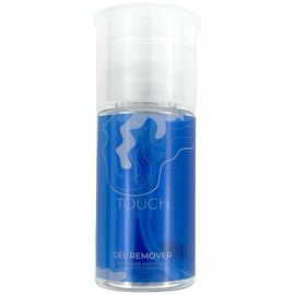 TOUCH Gel Remover Ремувер для зняття гель-лаку, 50 мл, image 