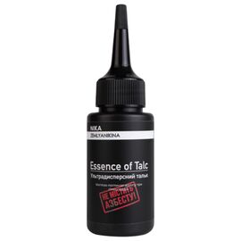 NIKA ZEMLYANIKINA Essence of Talc Тальк для манікюру, 45 г, image 