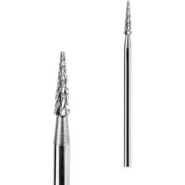 TOUCH Фреза твердосплавна для випилювання арки, image 