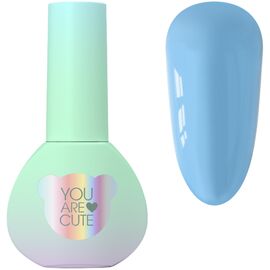 YOU ARE CUTE Color №059 Гель-лак, 5 мл, № гель лаку: 059, Об'єм: 5 мл, image 