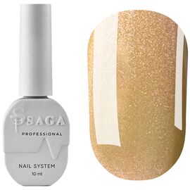 SAGA Гель лак Cat Smoothie №7, 10 мл, № гель лаку: 007, Об'єм: 10 мл, image 